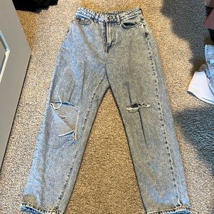 H&M Jeans